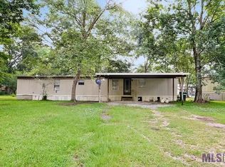30240 Cain St, Denham Springs, LA 70726