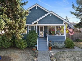 506 Clark Ave N, Kent, WA 98030