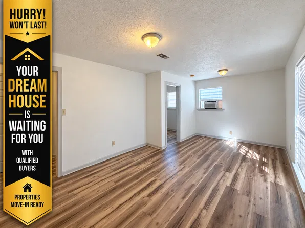486 Collier Ave, Jackson, MS 39213