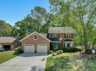 118 Blake Dr, Summerville, SC 29485