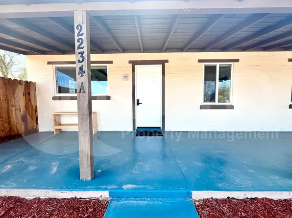 2234 N Catalina Ave Unit A, Tucson, AZ 85712
