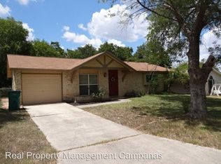 7709 Sage Oak St, Live Oak, TX 78233