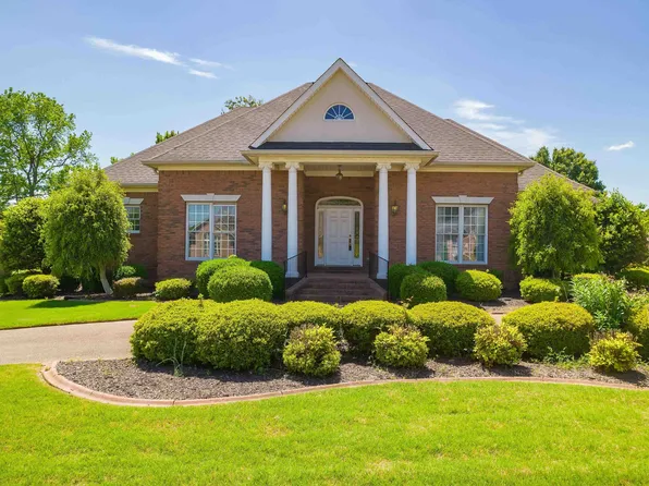 192 Wyndhurst Dr, Jackson, TN 38305