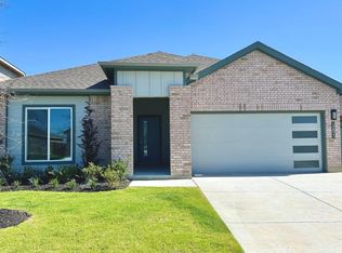 10821 Black Onyx Dr, Crowley, TX 76036