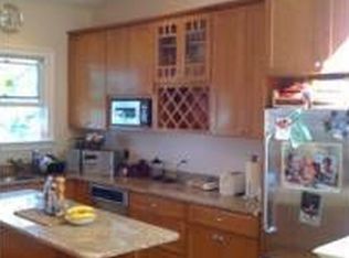 67 Gates St #U3, Boston, MA 02127