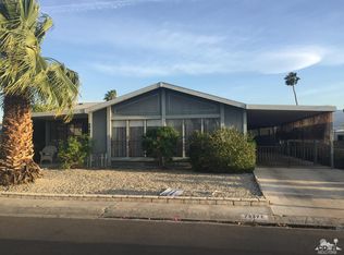 73371 Highland Springs Dr, Palm Desert, CA 92260