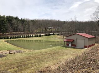 2025 Magnolia Rd NW, Magnolia, OH 44643