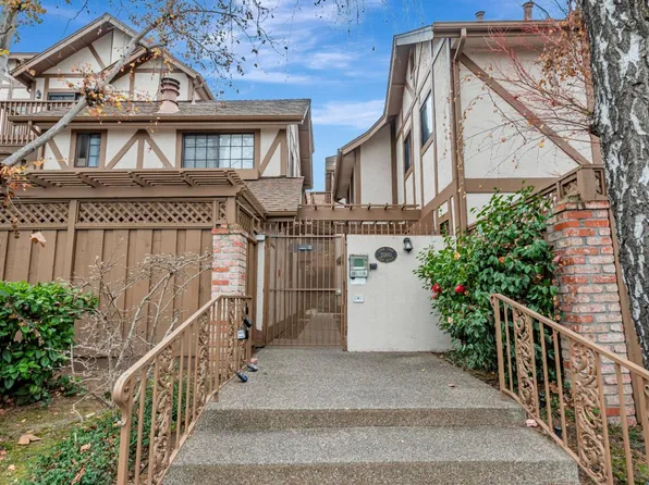 2000 Palm Ave APT 11, San Mateo, CA 94403