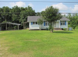 3853 Highway 26 W, Poplarville, MS 39470
