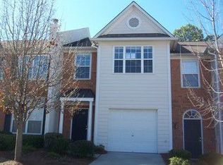 155 Haven Oak Way, Lawrenceville, GA 30044