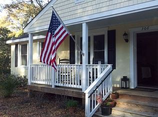 306 Yates Ave, Charleston, SC 29412