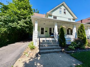 1246 Bonnieview Ave, Lakewood, OH 44107