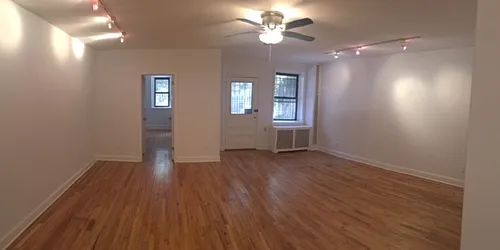 Rented by John Downey, LREB