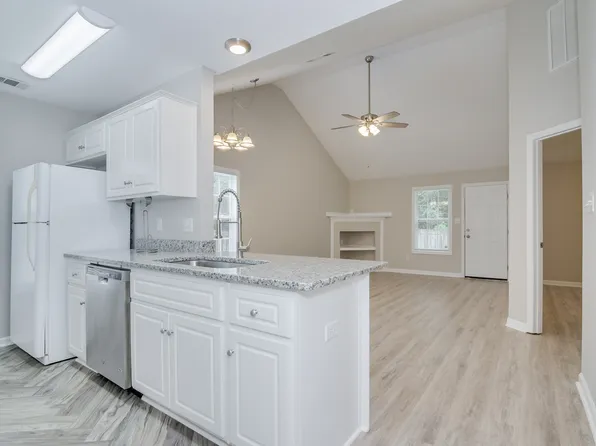 448 Northrop Pl #1, Grovetown, GA 30813