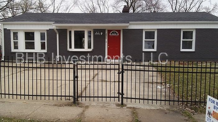 1st image of 4321 N Elizabeth St