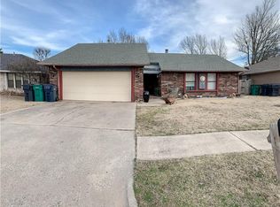 12508 Hickory Hollow Dr, Oklahoma City, OK 73142