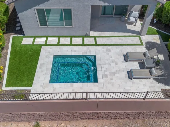 1843 W Morse Drive, Anthem, AZ 85086