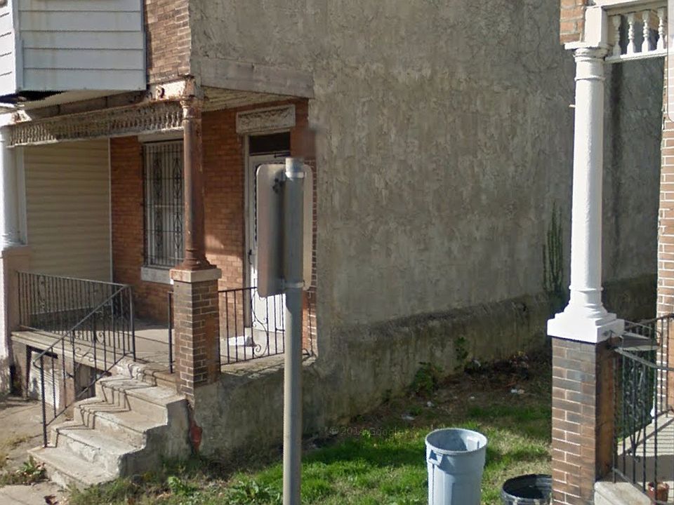 2nd image of 228 N Peach St
