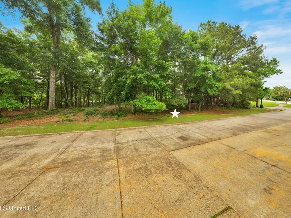 Perryman Rd Lot 18, Ocean Springs, MS 39564