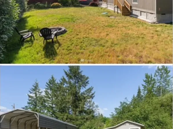 31926 Tisch Rd S, Roy, WA 98580