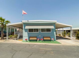 8545 Mission Gorge Rd Spc 252, Santee, CA 92071