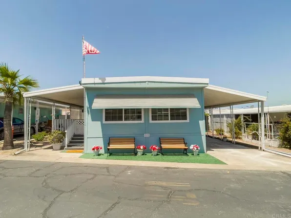 8545 Mission Gorge Rd Spc 252, Santee, CA 92071