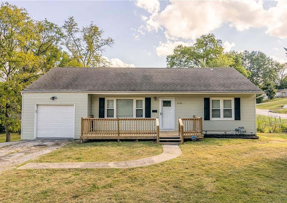 1st image of 2503 Malone Dr