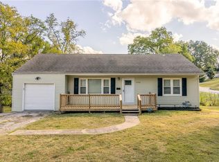 2503 Malone Dr, Kansas City, KS 66104