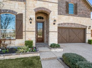 918 Dove Trl, Euless, TX 76039