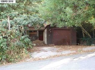 3830 La Colina Rd, El Sobrante, CA 94803