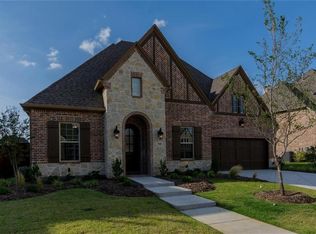 910 Greenbriar Ln, Prosper, TX 75078