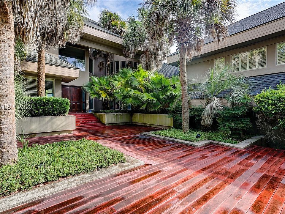 49 Ribaut Dr, Hilton Head Island, SC 29926 Zillow