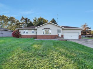 1643 Suburban Dr, Mansfield, OH 44903