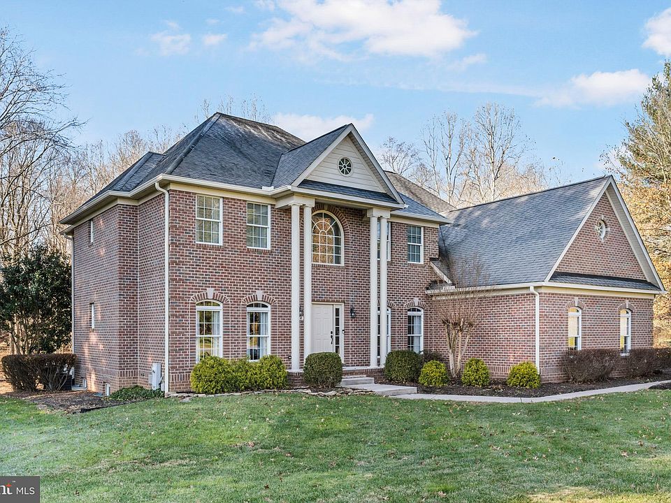 1614 Angleside Rd, Fallston, MD 21047 Zillow