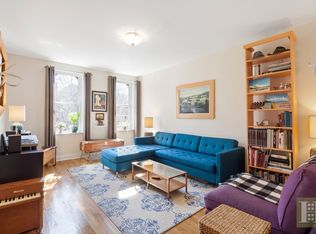 811 Walton Ave APT F9, Bronx, NY