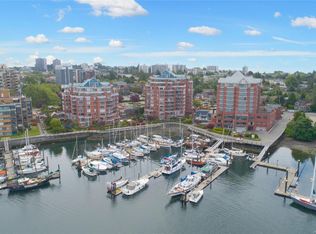 Harbourside, Victoria, BC V8V 4Y2