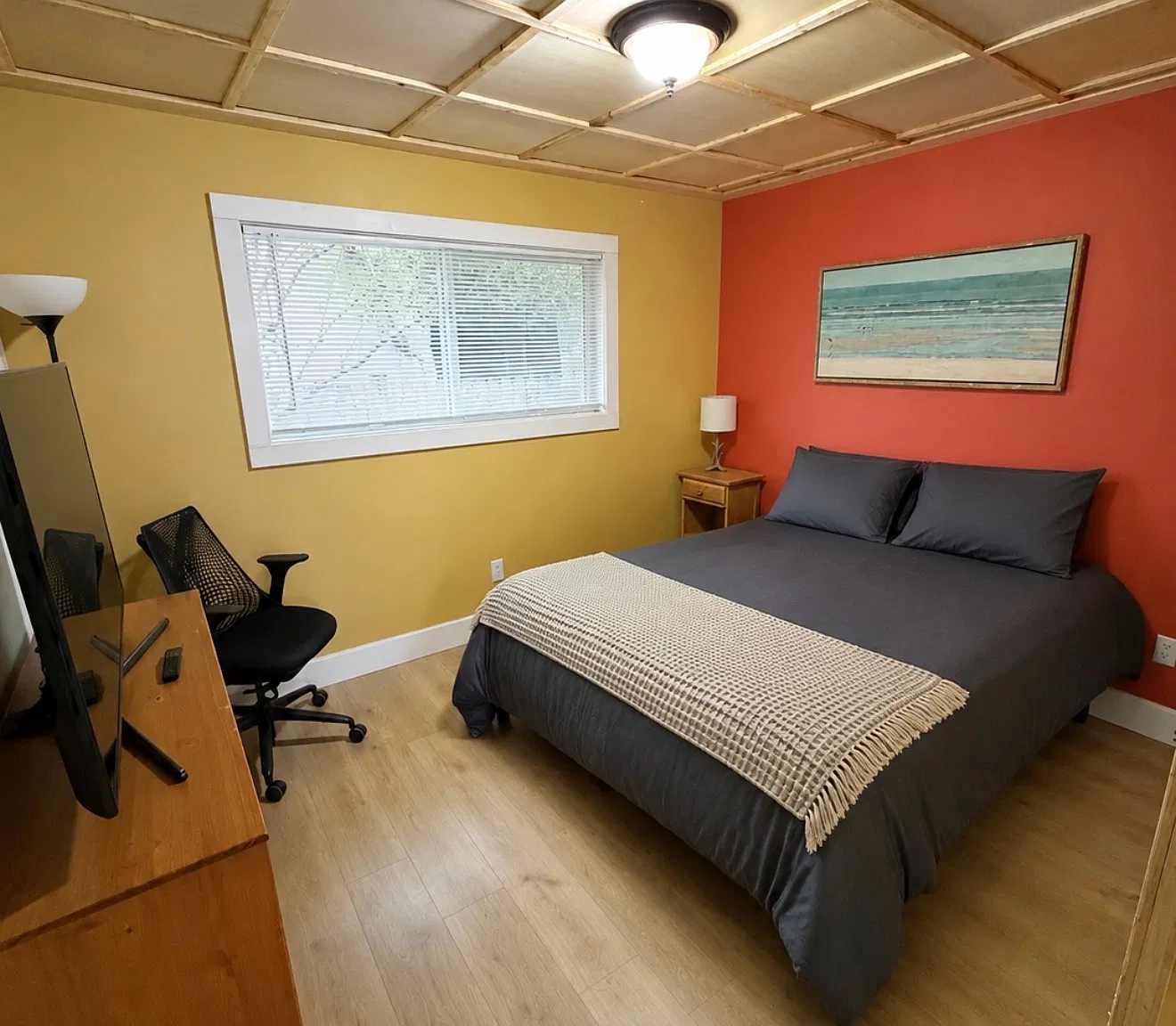 Studio, 385 sqft, $1,400 — Photo 1