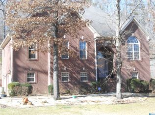 20718 Waters Vw, Mc Calla, AL 35111