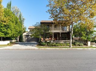 1212 Saddlehorn Way, Walnut, CA 91789