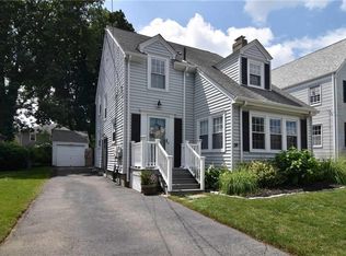 98 Longwood Ave, Warwick, RI 02888