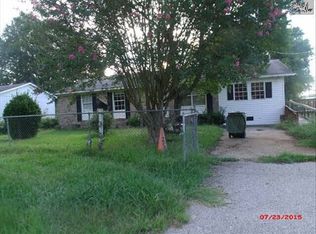 600 Lyttleton St, Camden, SC 29020