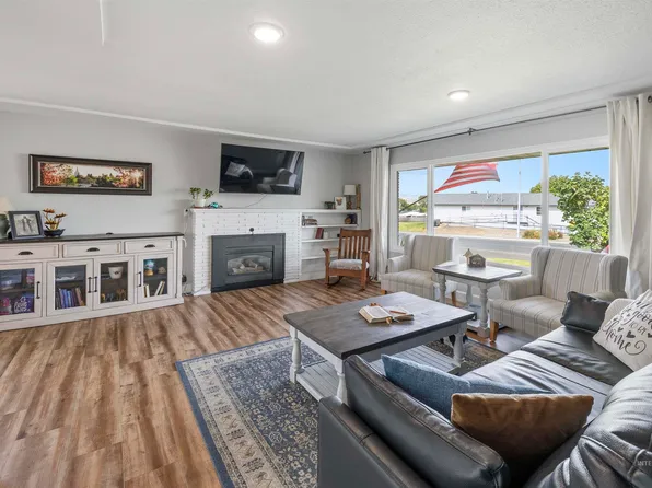 1326 6th St, Clarkston, WA 99403