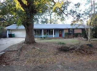 6724 Apollo Trl, Tallahassee, FL 32309