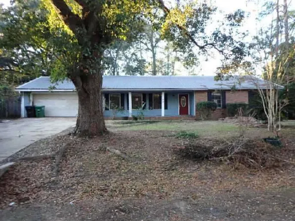 6724 Apollo Trl, Tallahassee, FL 32309