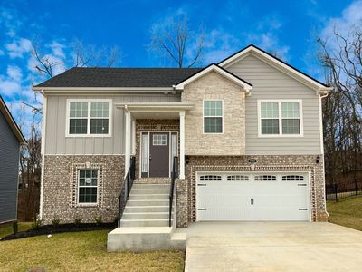 767 Boreal Way LOT 105, Clarksville, TN, 37042