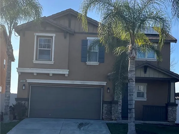 3836 Akina Ave, Perris, CA 92571