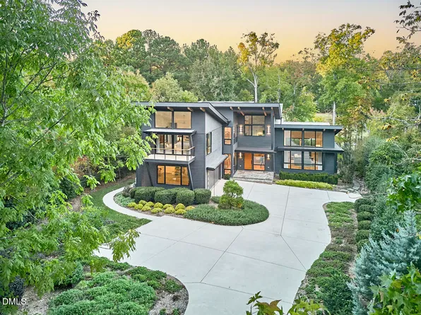 105 Alder Pl, Chapel Hill, NC 27517