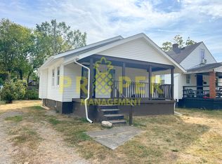 28 Colgate Ave, Dayton, OH 45417