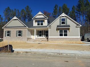 22 Sparkleberry Ln W, Dallas, GA 30132