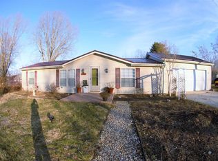 3947 E Boltinghouse Rd, Bloomington, IN 47408